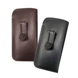 Leatherette with Metal Clip - Medium (100/box). List price: $117